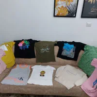 تعدادی لباس مناسب ۱۰ تا ۱۶سال