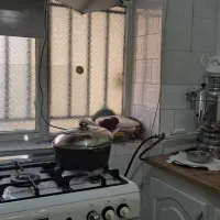 آپارتمان یک خواب مجتمع آزادی