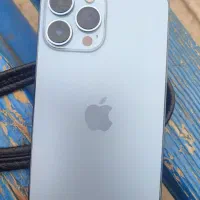 گوشی ایفون ۱۳پرومکس