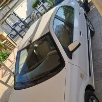 سمند EF7 دوگانه بدون رنگ مدل ۹۱