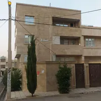 آپارتمان سه خوابه تک واحدی|فروش آپارتمان|شیراز, حجت آباد|دیوار