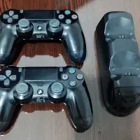 ps4 slim|کنسول، بازی ویدئویی و آنلاین|تهران, ایرانشهر|دیوار