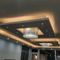 دکوراسیون داخلی..کناف و سقف کاذب|خدمات پیشه و مهارت|خوی, |دیوار