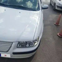 سمند ef7مدل 98|خودرو سواری و وانت|اردبیل, |دیوار