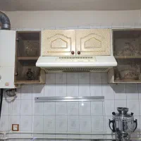 کابینت فلزی|مصالح و تجهیزات ساختمان|تهران, مهرآباد جنوبی|دیوار