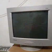 مانیتورقدیمی
