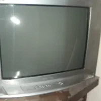 تلویزیون رنگی ۲۴ اینچ