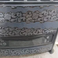 بخاری گازی نونو سالم فقط تماس