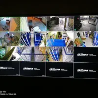 نصاب دوربین مداربسته و دزدگیر|خدمات پیشه و مهارت|اصفهان, احمدآباد|دیوار