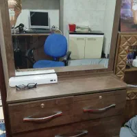 دراور اینه دار