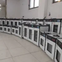 دستگاه جوجه کشی تمام اتوماتیک|ماشین‌آلات صنعتی|زهک, |دیوار