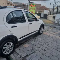 فروش کوییک GXR ۱۴۰۳ کم کار|خودرو سواری و وانت|مشهد, کارمندان دوم|دیوار