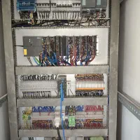 تعمیرایفون تصویری کل قم کرکره دوربین پکیج برق ساخت|خدمات پیشه و مهارت|قم, پردیسان|دیوار