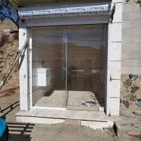 کرکره برقی شیشه سکوریت جک پارکینگ خدمات نصب|خدمات پیشه و مهارت|سنندج, |دیوار