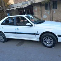 پژو پارس سال ۱۴۰۰ عروسک|خودرو سواری و وانت|دورود, |دیوار