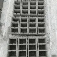 بلوکه سیمانی در کاشمر ۱۰۰۰تومن زیر قسمت بازار