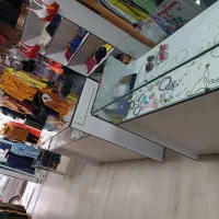 طبقات .پرو.پیشخان.دکور.کارت خان|فروشگاه و مغازه|فردیس, فردیس|دیوار