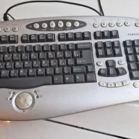 تجهیزات کامپیوتر