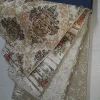 تولید فروش انواع پرده زبرا کرکره شید تحویل فوری|پرده، رانر، رومیزی|تهران, شکوفه (عبدل آباد)|دیوار