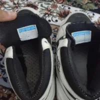 کفش مردانه|کیف، کفش، کمربند|اهواز, منبع اب|دیوار