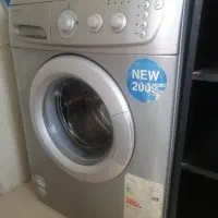 لباسشویی کنوود بهترین مارک  سالم به شرط