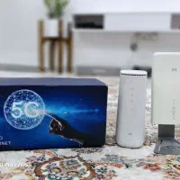 مودم فضای باز ZTE mc7010 در حد نو