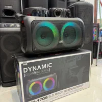 اسپیکر برند برودو میکروفون دار|سیستم صوتی خانگی|بانه, |دیوار