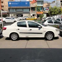 رانا TU5مدل ۹۴ بی رنگ در حد|خودرو سواری و وانت|رشت, کوی حسینی|دیوار