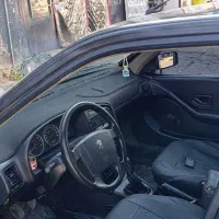 پژو 405 بی رنگ کلکسیونی|خودرو سواری و وانت|یاسوج, |دیوار