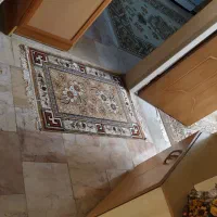 تهاتر ملک مسکونی با زمین علی آباد کلنگان|فروش خانه و ویلا|اصفهان, شهرک پارسیان|دیوار