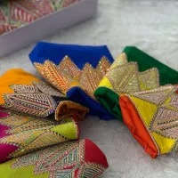 مخور|لباس|درگهان, |دیوار