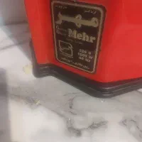 بخاری برقی سه المنته|بخاری، هیتر، شومینه|رشت, چله خانه|دیوار