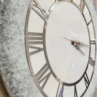 ساعت دیواری