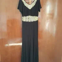 لباس مجلسی سایز ۴۰. تا ۴۸ خوبه|لباس|اطاقور, |دیوار