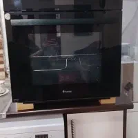 فروش فر برقی داتیس