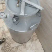 دیگ گلاب گیری