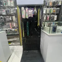 استند فلزی