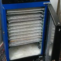 دستگاه میوه خشک کن