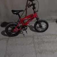 دوچرخه 12 مارک فلش