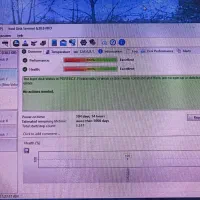 ۳ عدد هارد لپتاپی 500GB سلامت Seagate Hitachi|قطعات و لوازم جانبی رایانه|تهران, سهروردی|دیوار