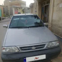 پراید مدل پراید مدل 90|خودرو سواری و وانت|همدان, |دیوار