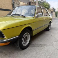 bmw e12|خودرو کلاسیک|اصفهان, احمدآباد|دیوار
