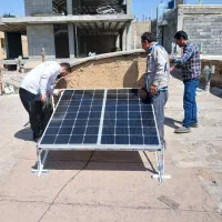 آموزش،واشتغال تکنسین و مهندس نصب پنل خورشیدی|استخدام صنعتی، فنی، مهندسی|شهرکرد, |دیوار