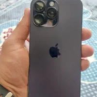 ایفون ۱۴ پرومکس ریجستر شده