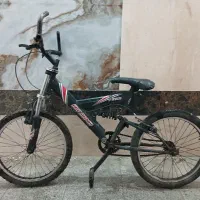 دوچرخه نمره ۲۰|دوچرخه، اسکیت، اسکوتر|تهران, شکیبا|دیوار