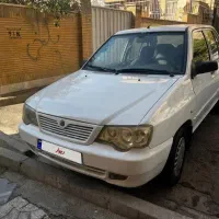 پراید ۱۳۲ فول SX بدون رنگ با هیدرولیک و ABS