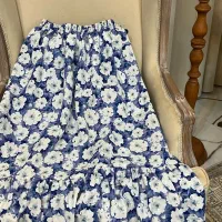 دامن گل گلی ۲۰۰