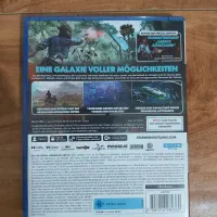 بازی star wars outlaws PS5|کنسول، بازی ویدئویی و آنلاین|تهران, شمسآباد|دیوار