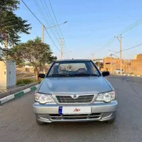 پراید ۱۳۲ مدل۸۷