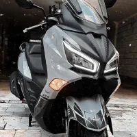 جویمکس ۴۰۲|موتورسیکلت|تهران, اسفندیاری|دیوار